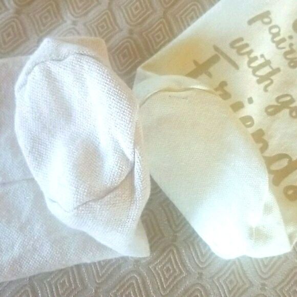 3@30.00 NWOT Bags for Wine - Picture 4 of 16